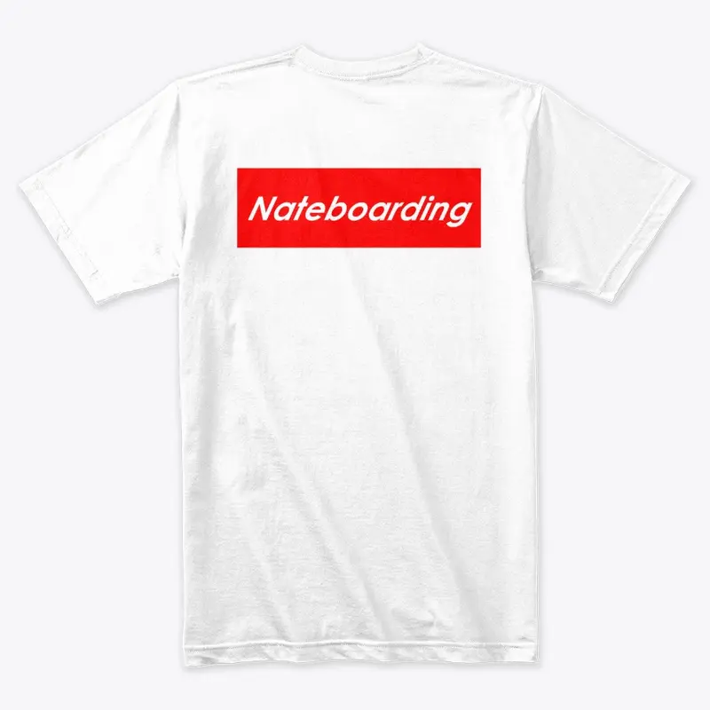 Nateboarding "Prototype" Collection