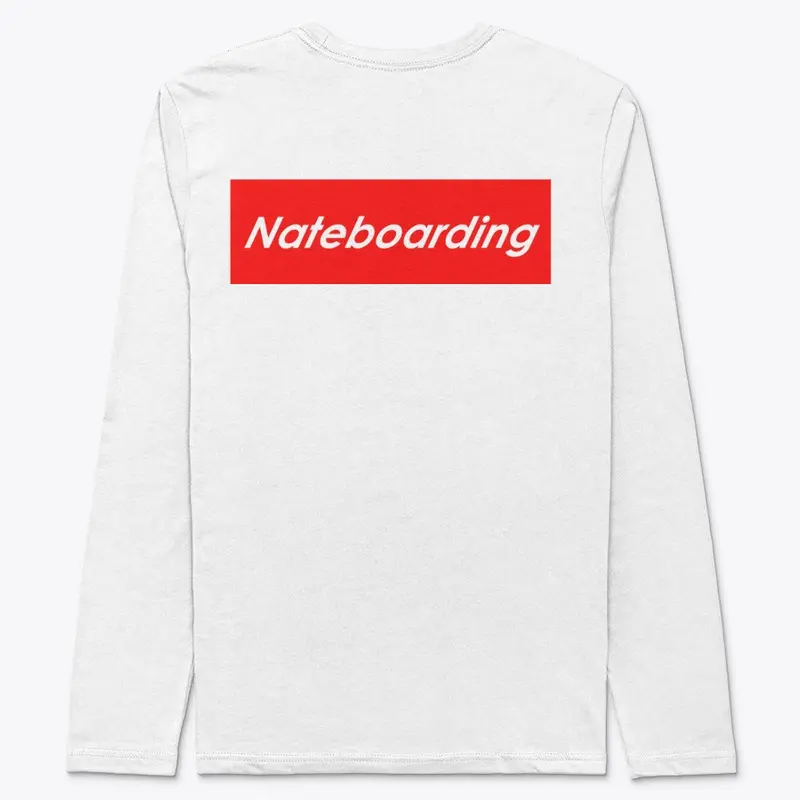 Nateboarding "Prototype" Collection