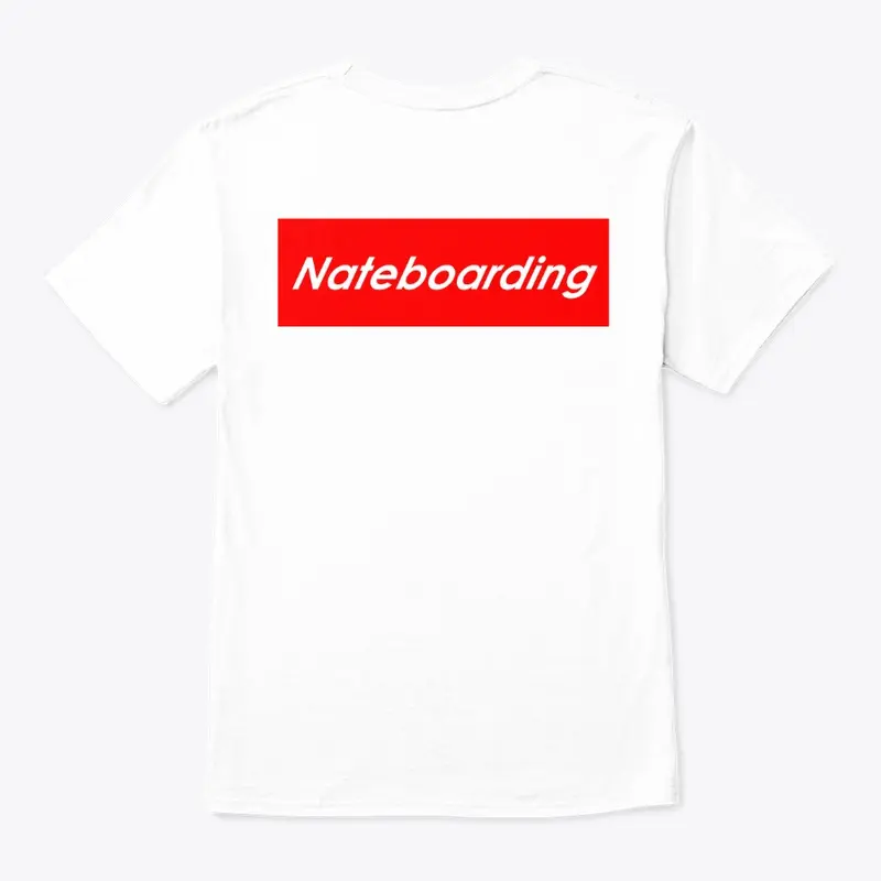 Nateboarding "Prototype" Collection