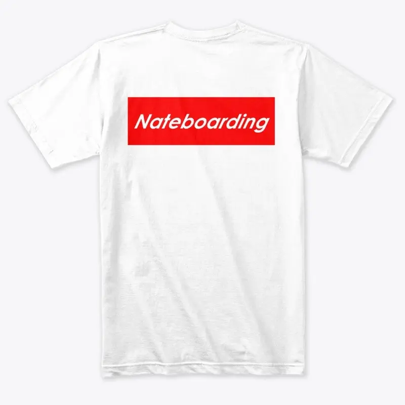 Nateboarding "Prototype" Collection