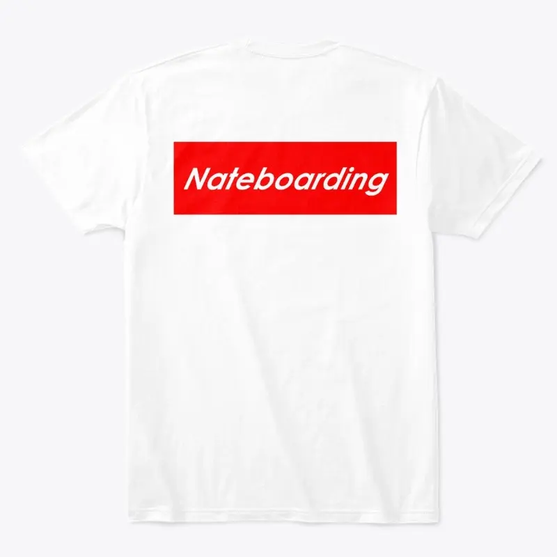 Nateboarding "Prototype" Collection