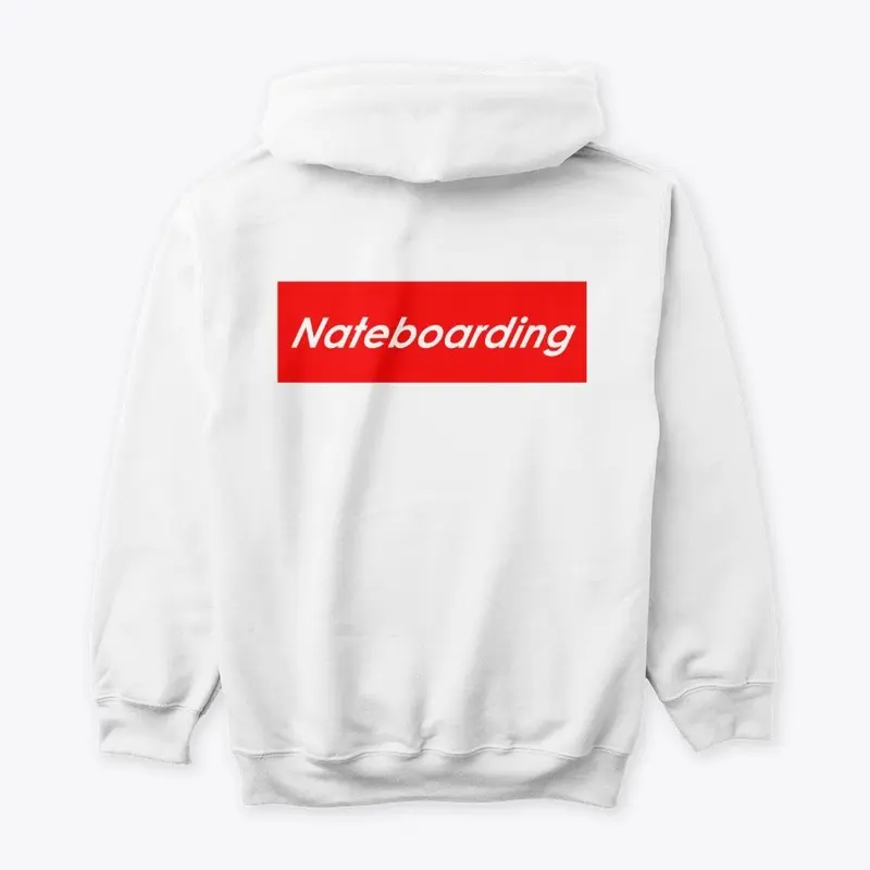 Nateboarding "Prototype" Collection