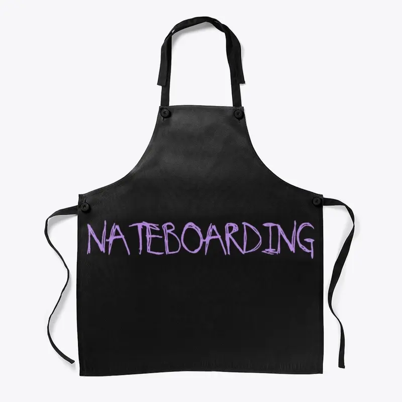 Nateboarding "Love Your Friends"